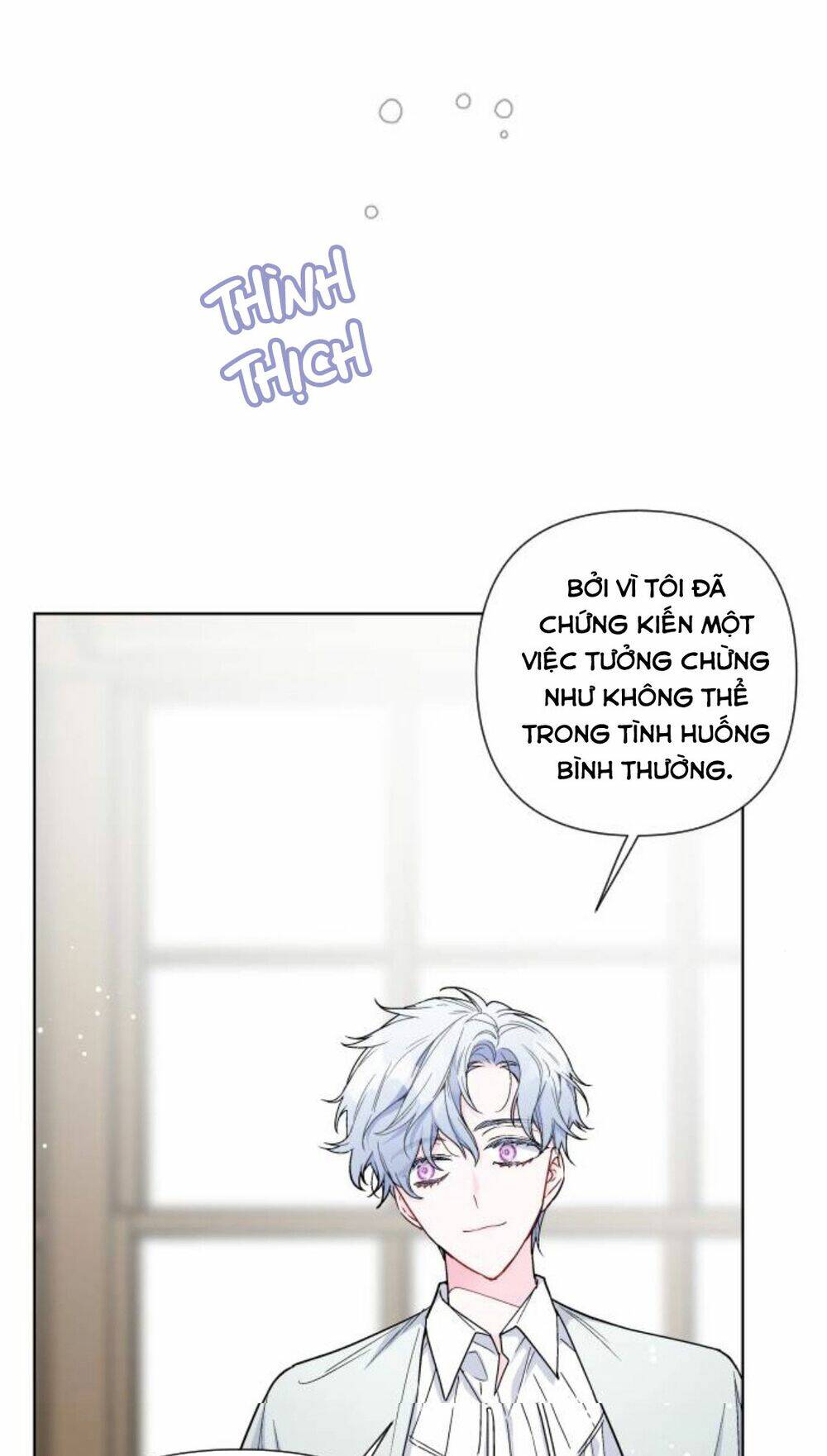 Cách Hiệp Sĩ Sống Như Một Tiểu Thư Quyền Quý: Chapter 37