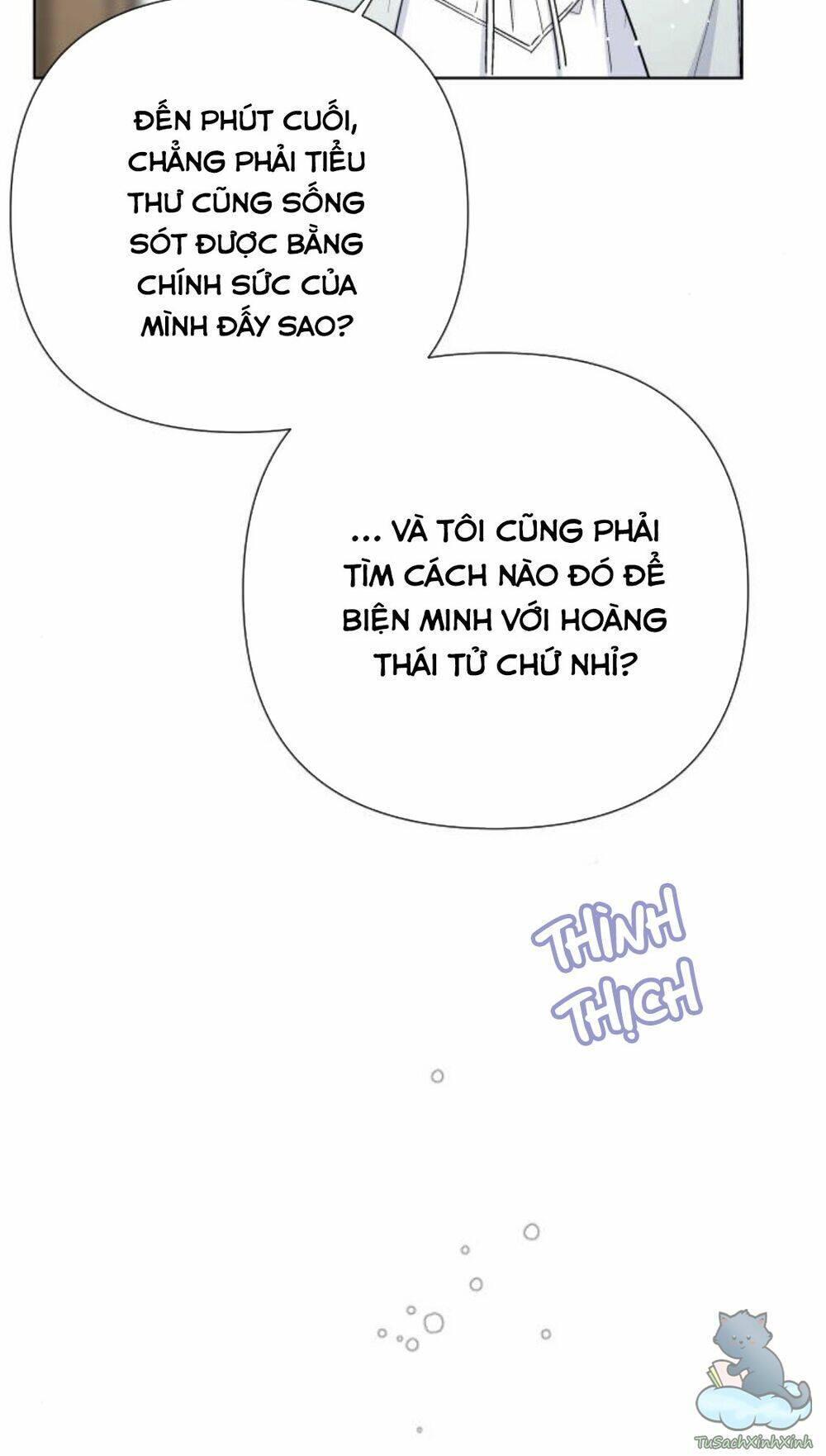 Cách Hiệp Sĩ Sống Như Một Tiểu Thư Quyền Quý: Chapter 37