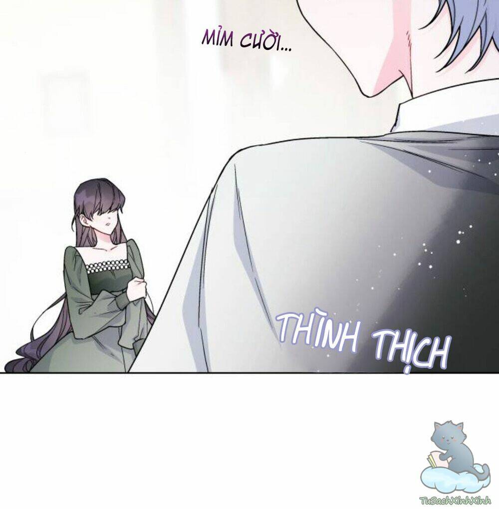 Cách Hiệp Sĩ Sống Như Một Tiểu Thư Quyền Quý: Chapter 37