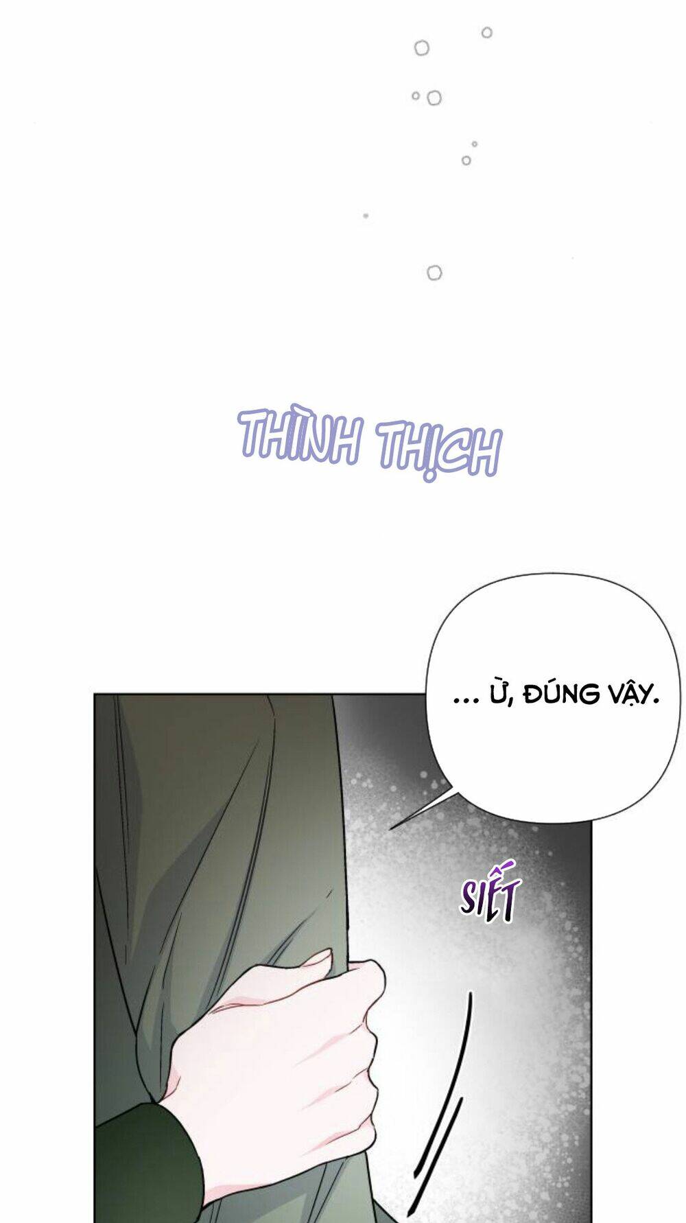 Cách Hiệp Sĩ Sống Như Một Tiểu Thư Quyền Quý: Chapter 37