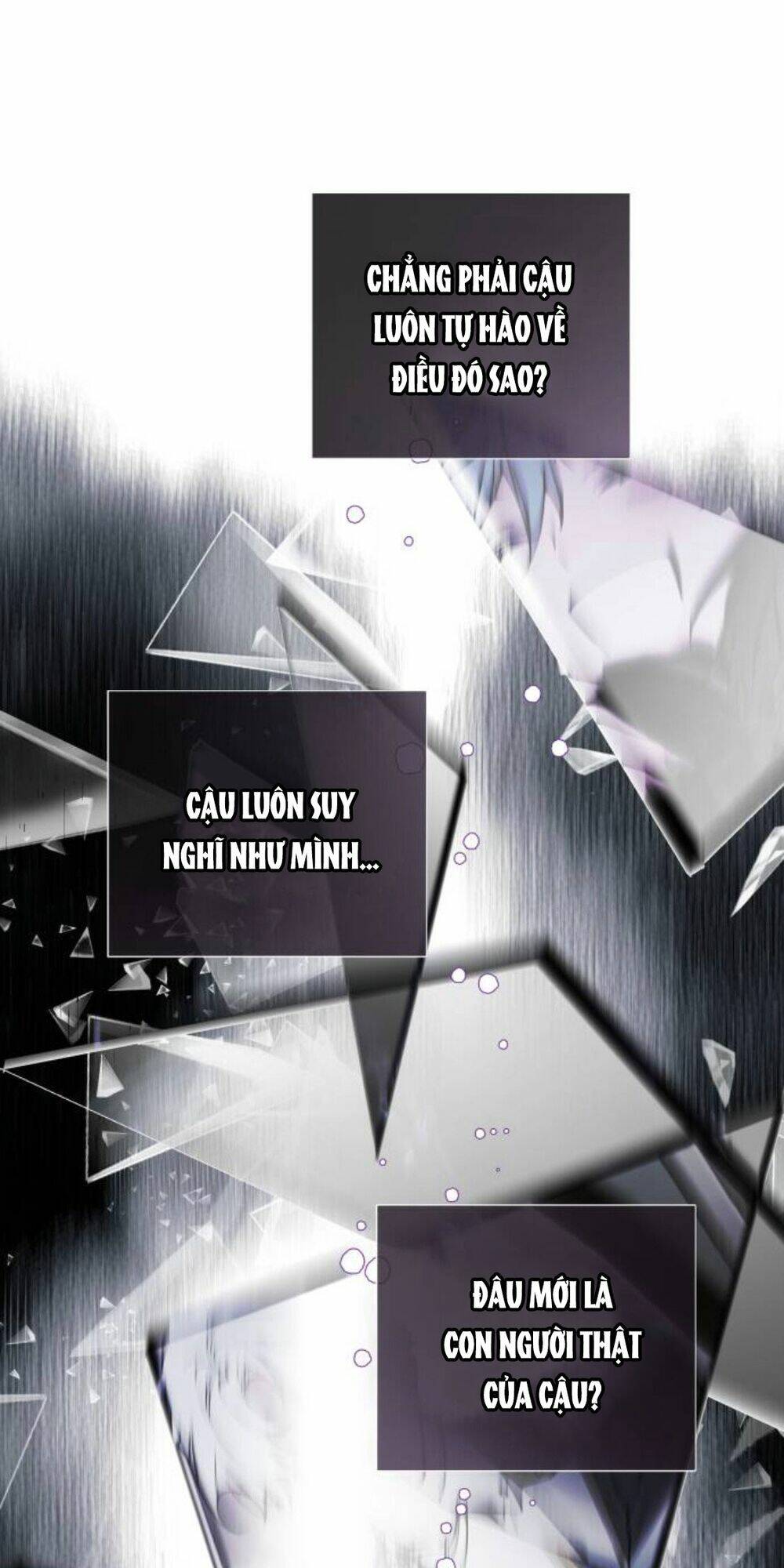 Cách Hiệp Sĩ Sống Như Một Tiểu Thư Quyền Quý: Chapter 37