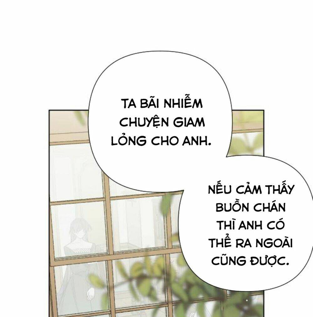 Cách Hiệp Sĩ Sống Như Một Tiểu Thư Quyền Quý: Chapter 37
