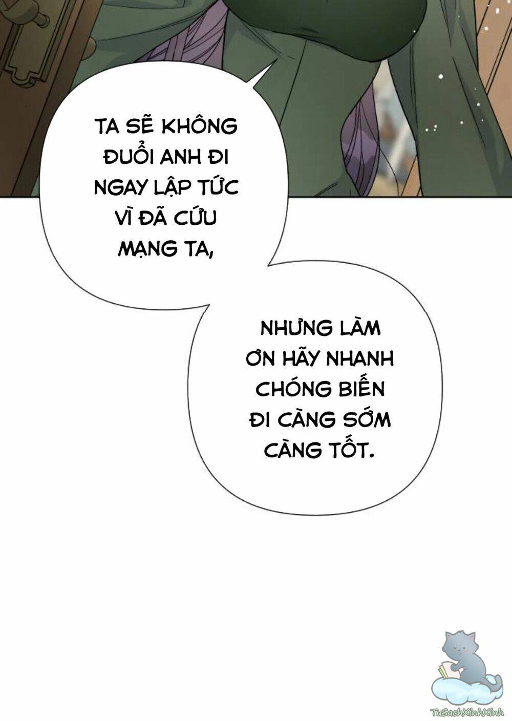 Cách Hiệp Sĩ Sống Như Một Tiểu Thư Quyền Quý: Chapter 37