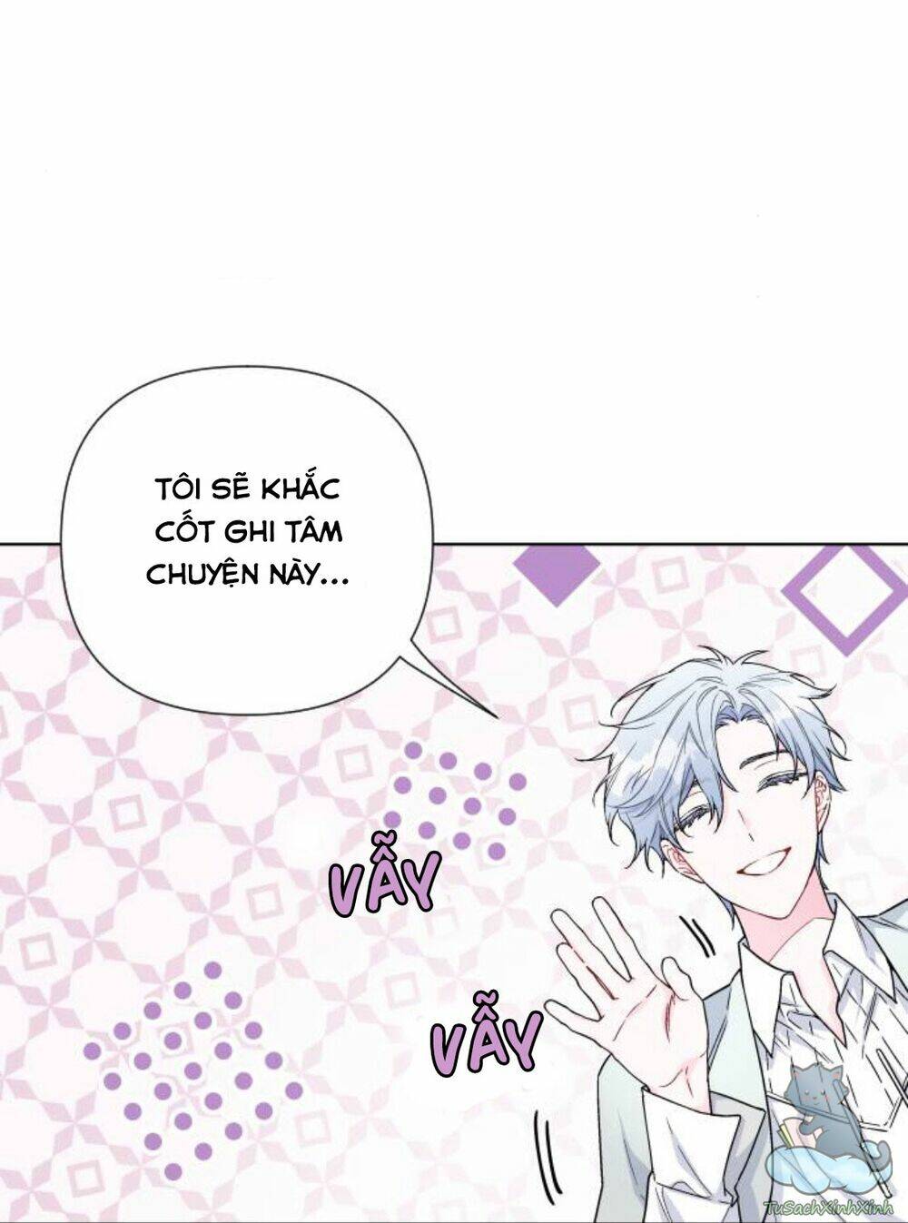 Cách Hiệp Sĩ Sống Như Một Tiểu Thư Quyền Quý: Chapter 37