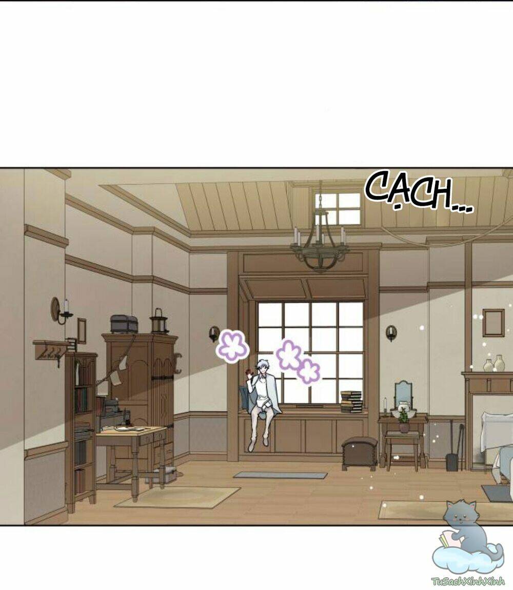 Cách Hiệp Sĩ Sống Như Một Tiểu Thư Quyền Quý: Chapter 37