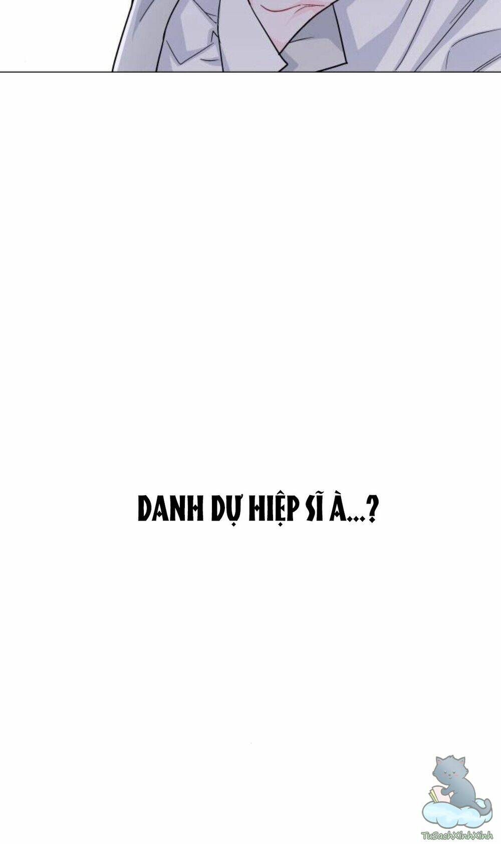 Cách Hiệp Sĩ Sống Như Một Tiểu Thư Quyền Quý: Chapter 37