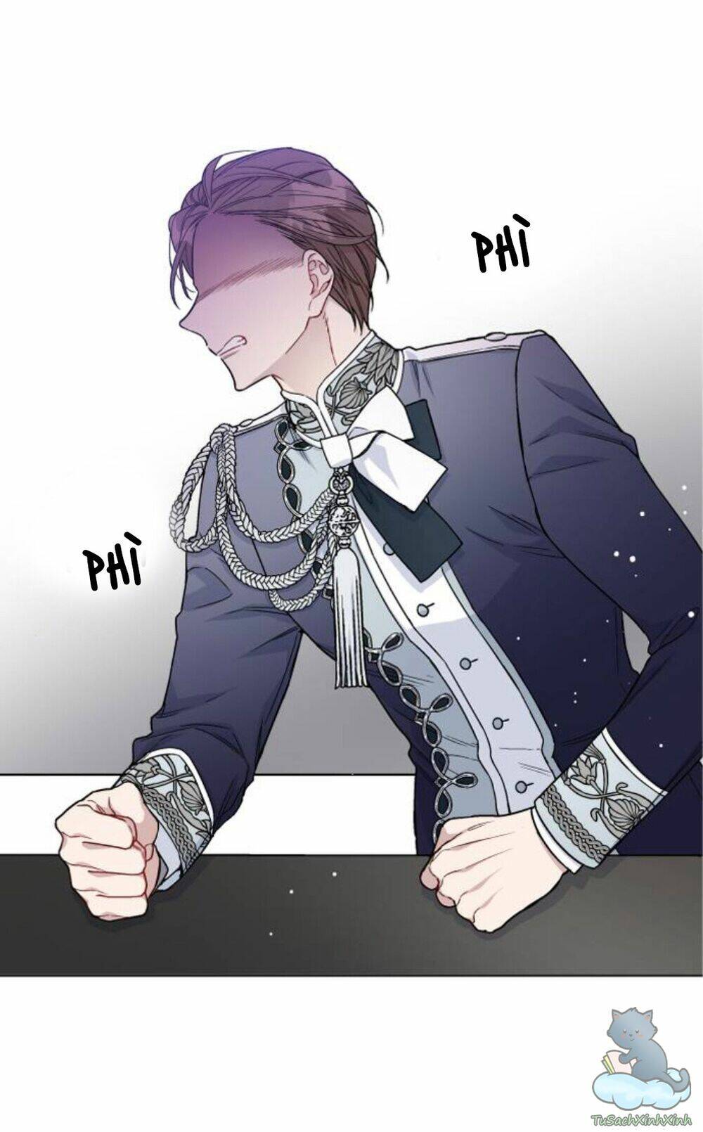 Cách Hiệp Sĩ Sống Như Một Tiểu Thư Quyền Quý: Chapter 37