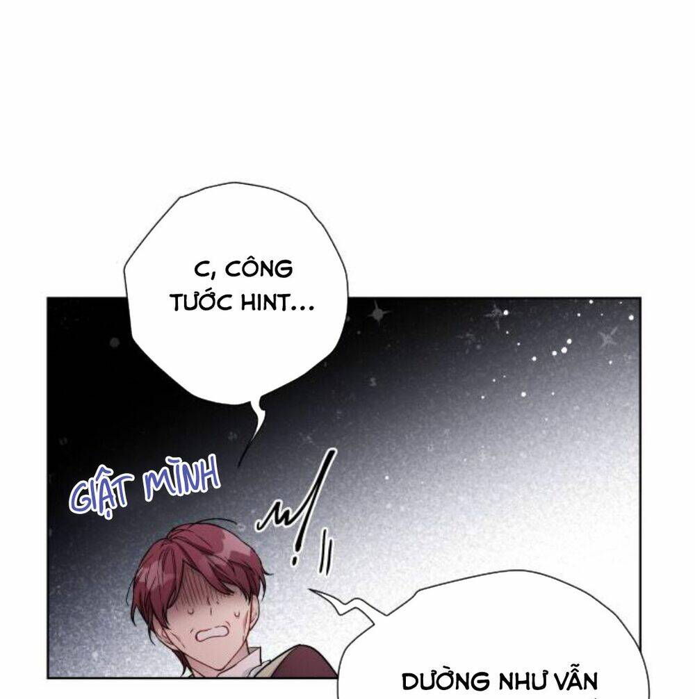 Cách Hiệp Sĩ Sống Như Một Tiểu Thư Quyền Quý: Chapter 37