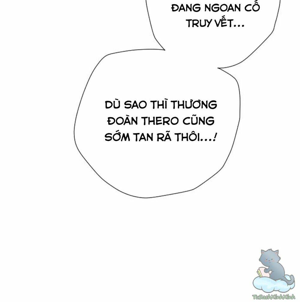Cách Hiệp Sĩ Sống Như Một Tiểu Thư Quyền Quý: Chapter 37