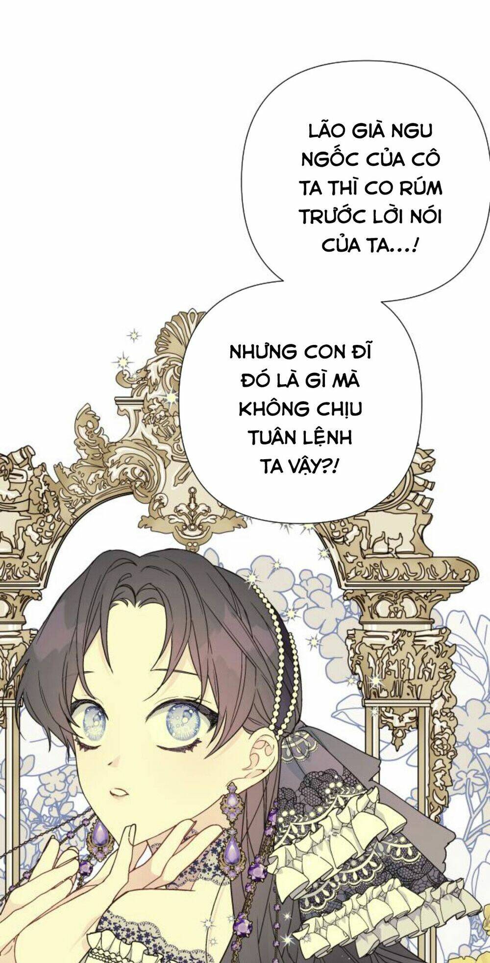 Cách Hiệp Sĩ Sống Như Một Tiểu Thư Quyền Quý: Chapter 37