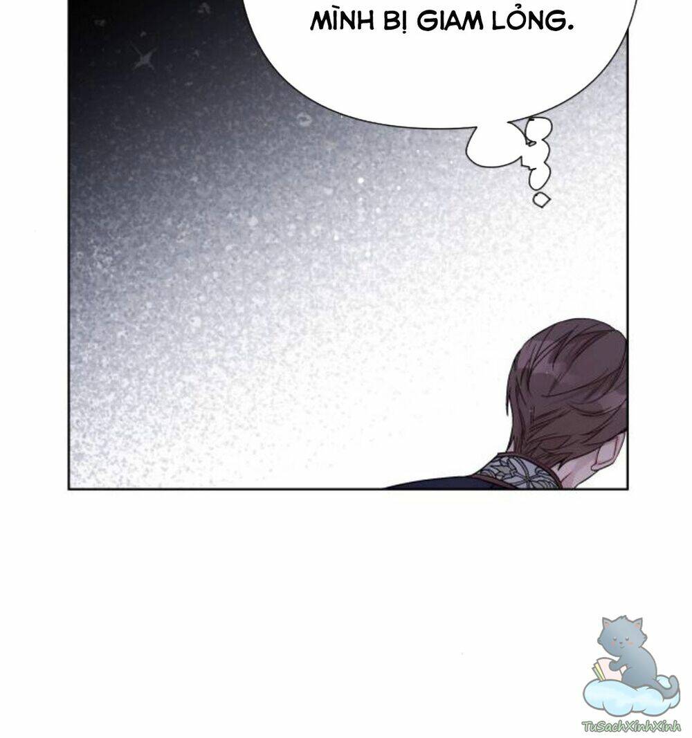 Cách Hiệp Sĩ Sống Như Một Tiểu Thư Quyền Quý: Chapter 37
