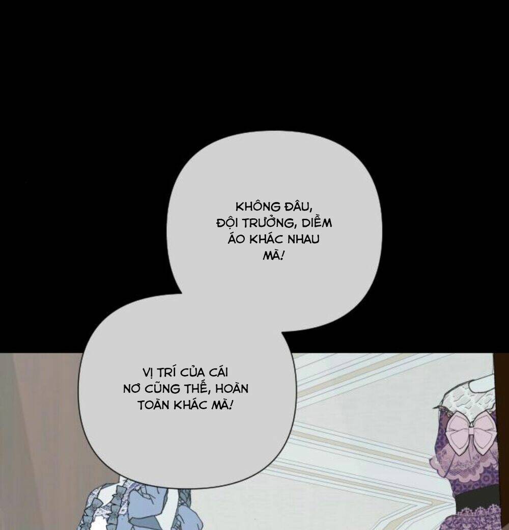 Cách Hiệp Sĩ Sống Như Một Tiểu Thư Quyền Quý: Chapter 38