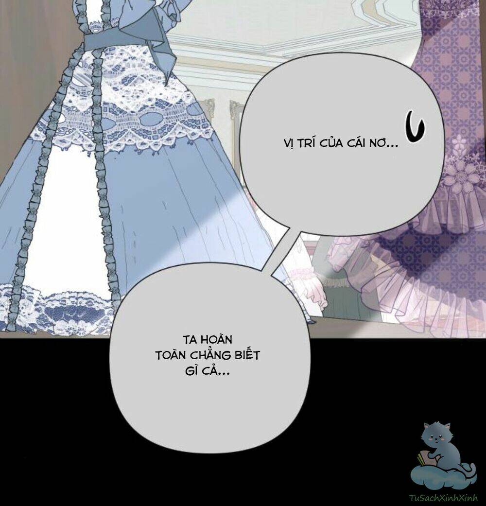 Cách Hiệp Sĩ Sống Như Một Tiểu Thư Quyền Quý: Chapter 38
