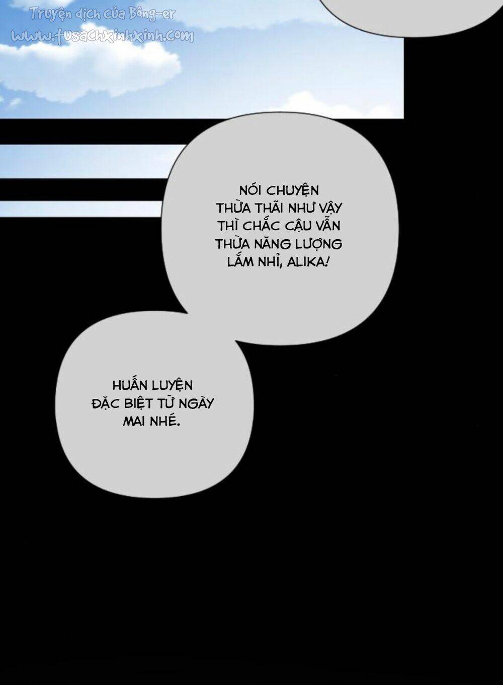 Cách Hiệp Sĩ Sống Như Một Tiểu Thư Quyền Quý: Chapter 38