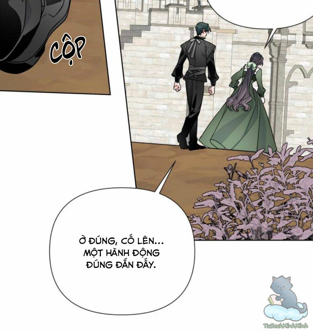 Cách Hiệp Sĩ Sống Như Một Tiểu Thư Quyền Quý: Chapter 38
