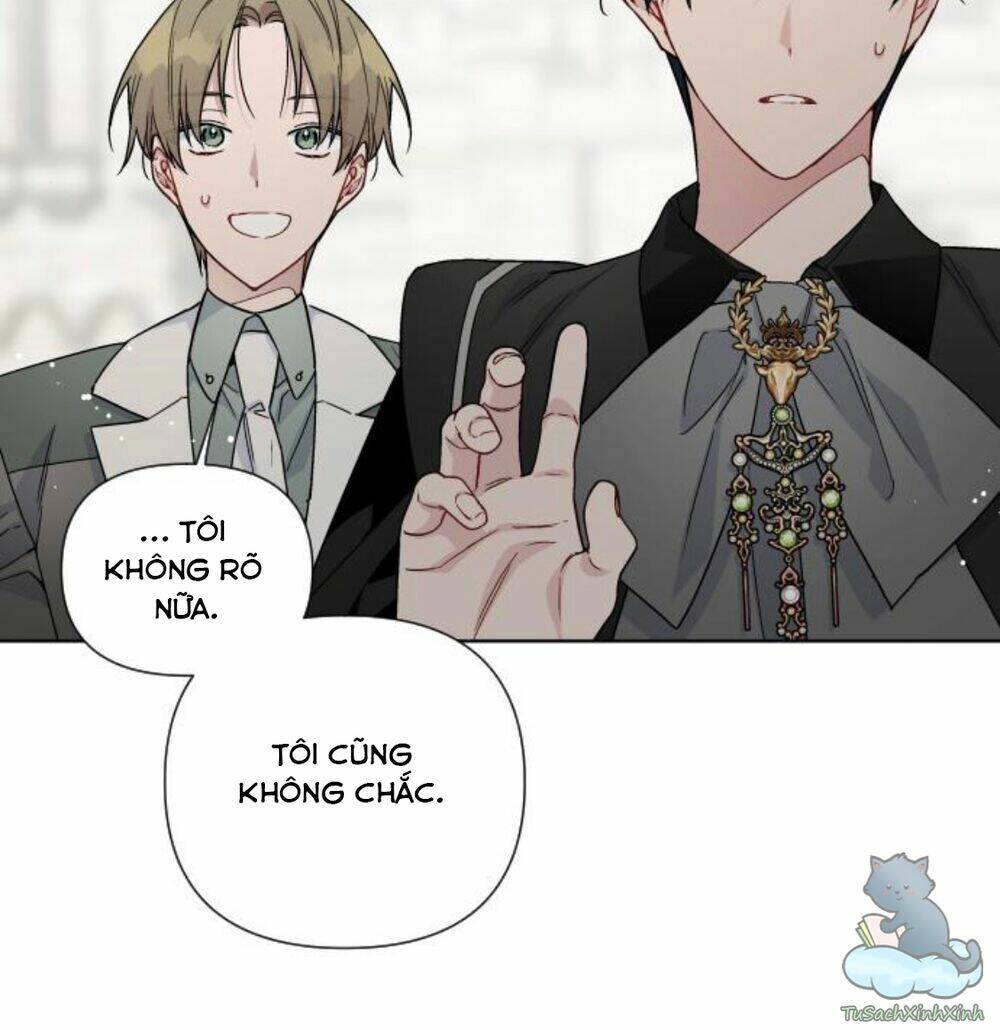 Cách Hiệp Sĩ Sống Như Một Tiểu Thư Quyền Quý: Chapter 38