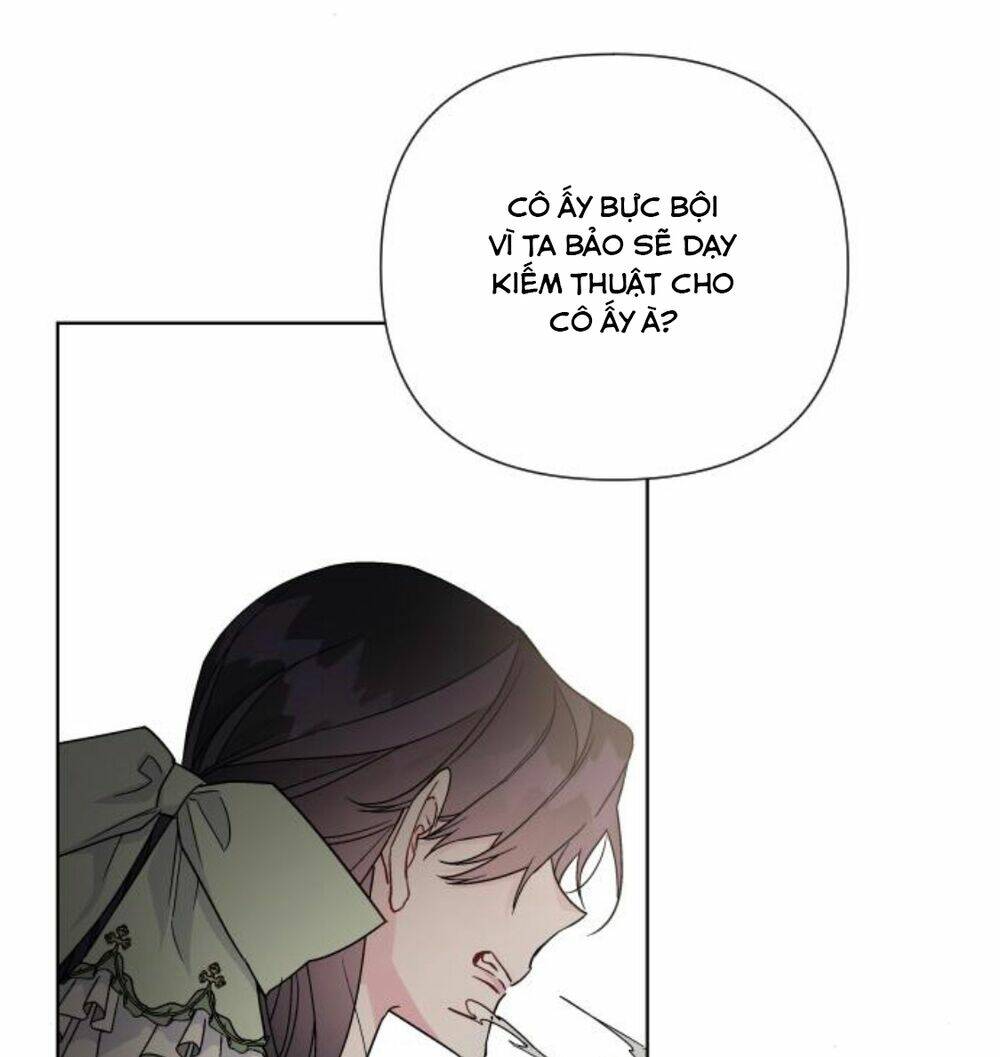 Cách Hiệp Sĩ Sống Như Một Tiểu Thư Quyền Quý: Chapter 38