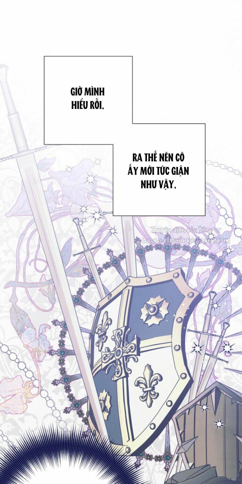 Cách Hiệp Sĩ Sống Như Một Tiểu Thư Quyền Quý: Chapter 38