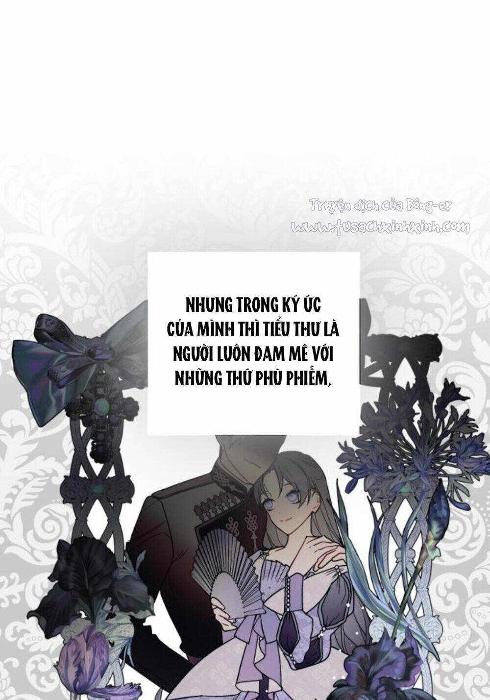 Cách Hiệp Sĩ Sống Như Một Tiểu Thư Quyền Quý: Chapter 38