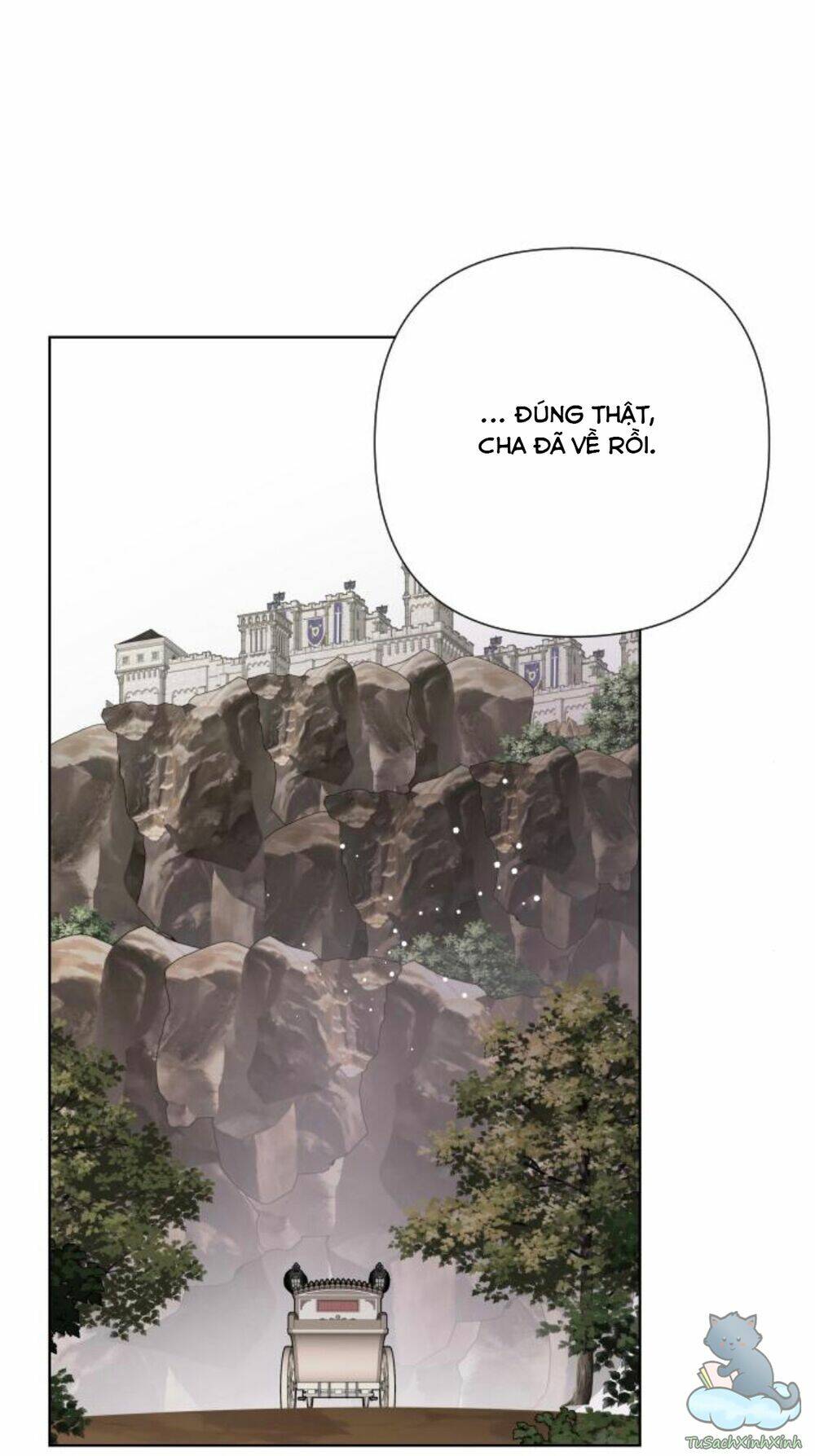 Cách Hiệp Sĩ Sống Như Một Tiểu Thư Quyền Quý: Chapter 38