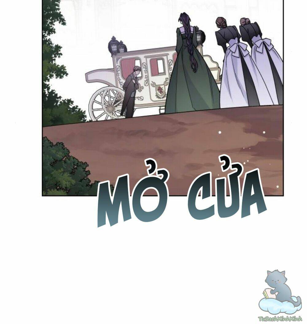 Cách Hiệp Sĩ Sống Như Một Tiểu Thư Quyền Quý: Chapter 38
