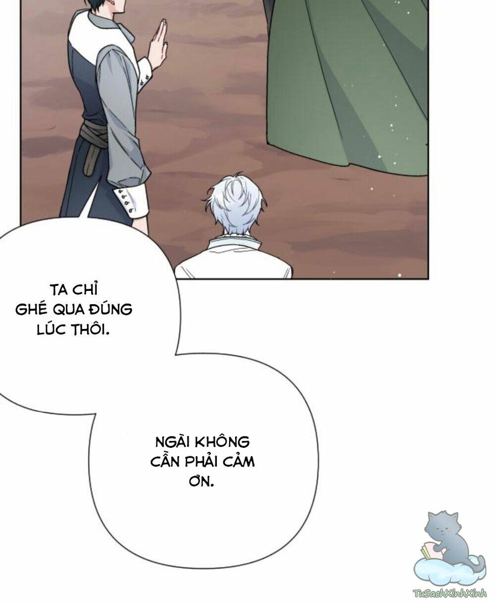 Cách Hiệp Sĩ Sống Như Một Tiểu Thư Quyền Quý: Chapter 38