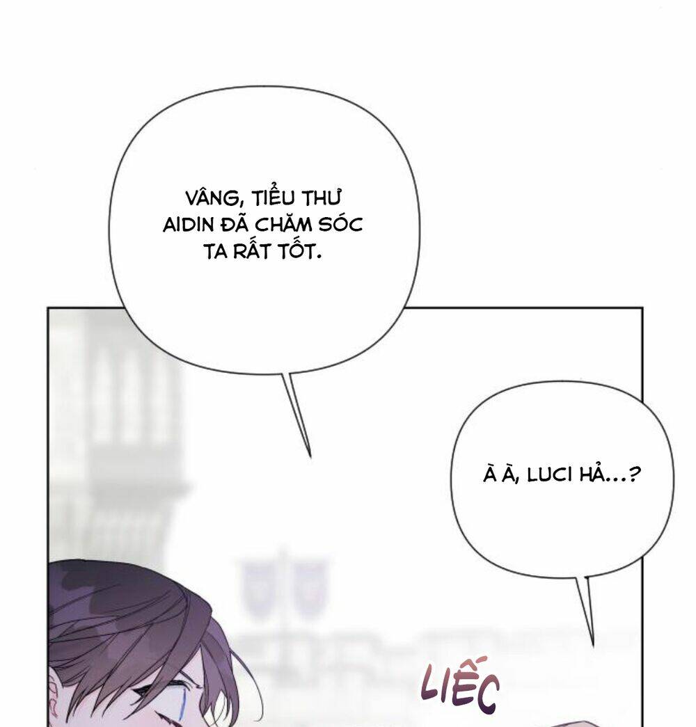 Cách Hiệp Sĩ Sống Như Một Tiểu Thư Quyền Quý: Chapter 38
