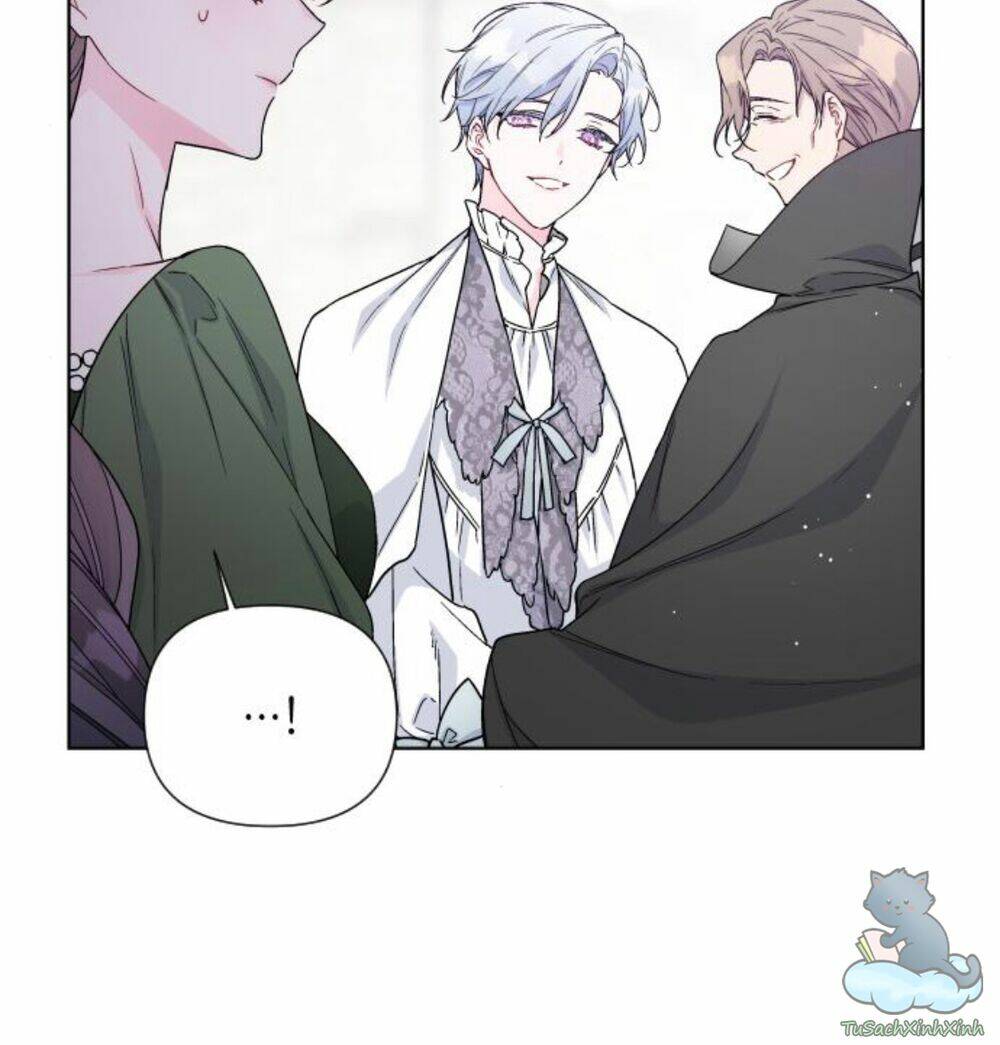 Cách Hiệp Sĩ Sống Như Một Tiểu Thư Quyền Quý: Chapter 38