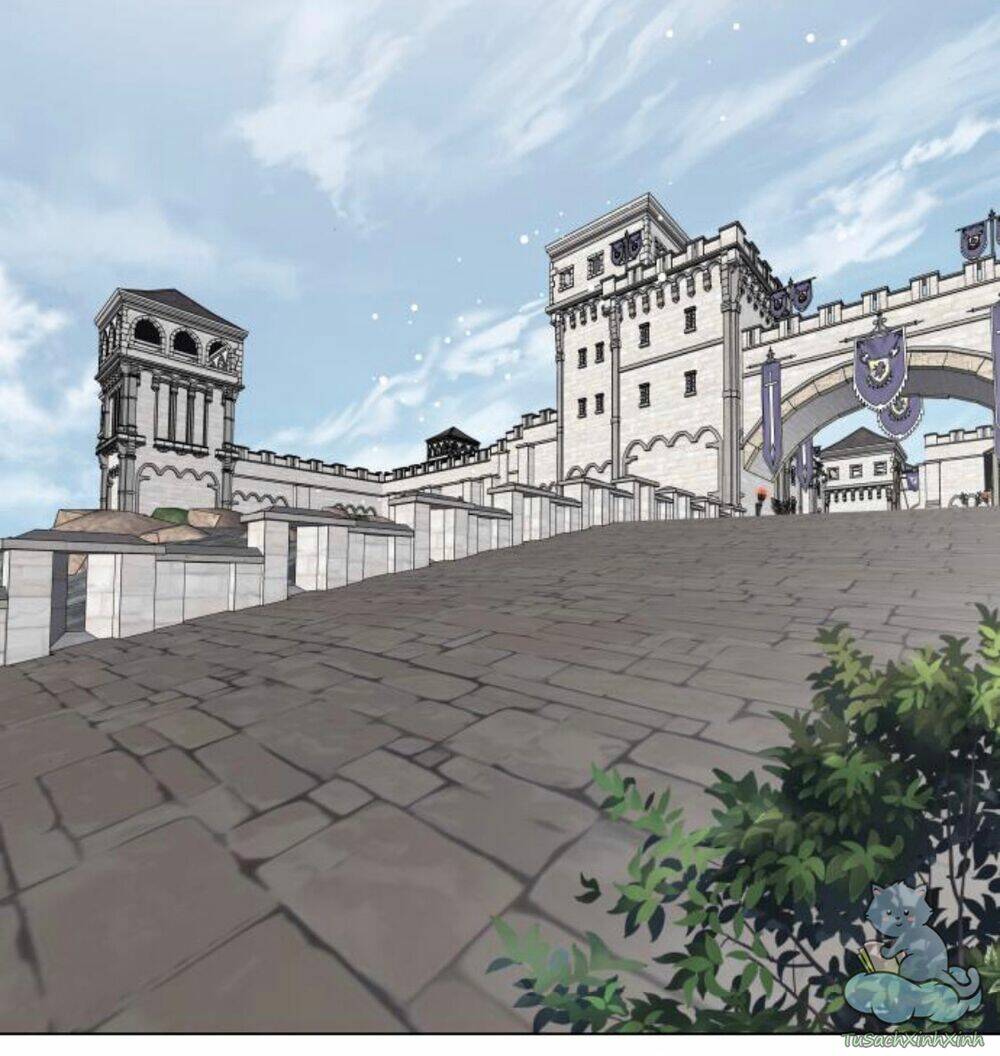 Cách Hiệp Sĩ Sống Như Một Tiểu Thư Quyền Quý: Chapter 38