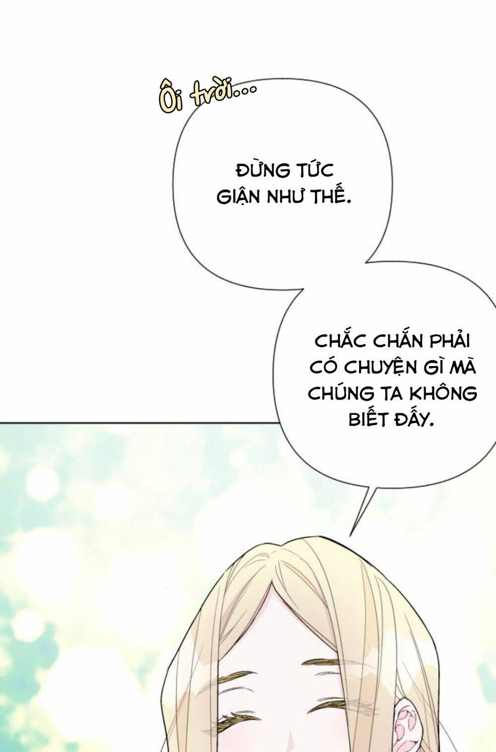 Cách Hiệp Sĩ Sống Như Một Tiểu Thư Quyền Quý: Chapter 39