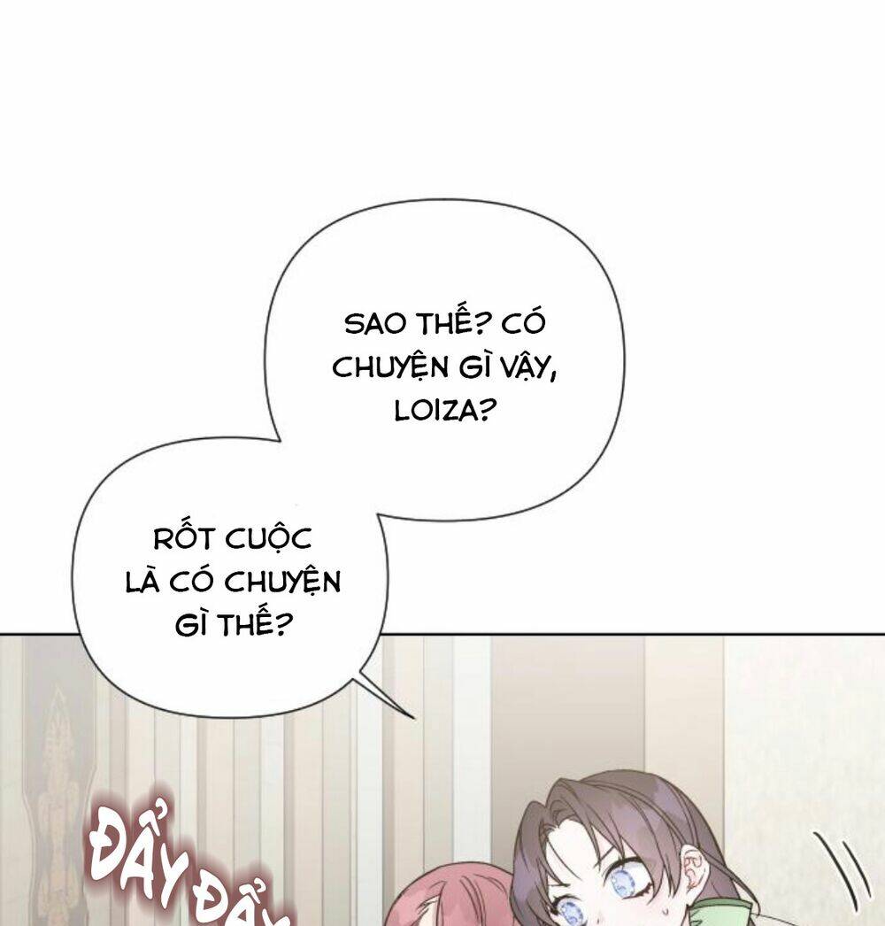 Cách Hiệp Sĩ Sống Như Một Tiểu Thư Quyền Quý: Chapter 39