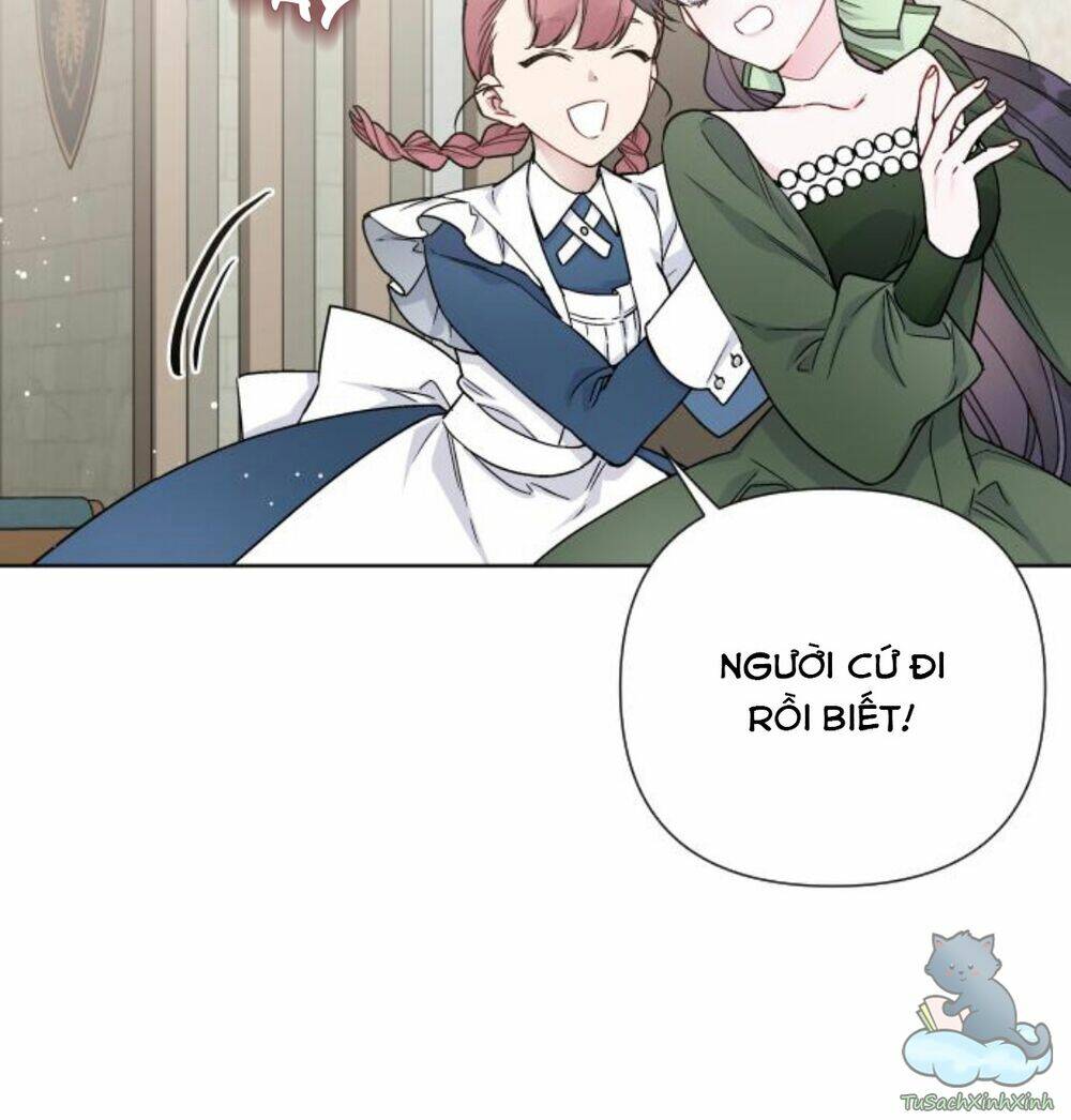 Cách Hiệp Sĩ Sống Như Một Tiểu Thư Quyền Quý: Chapter 39