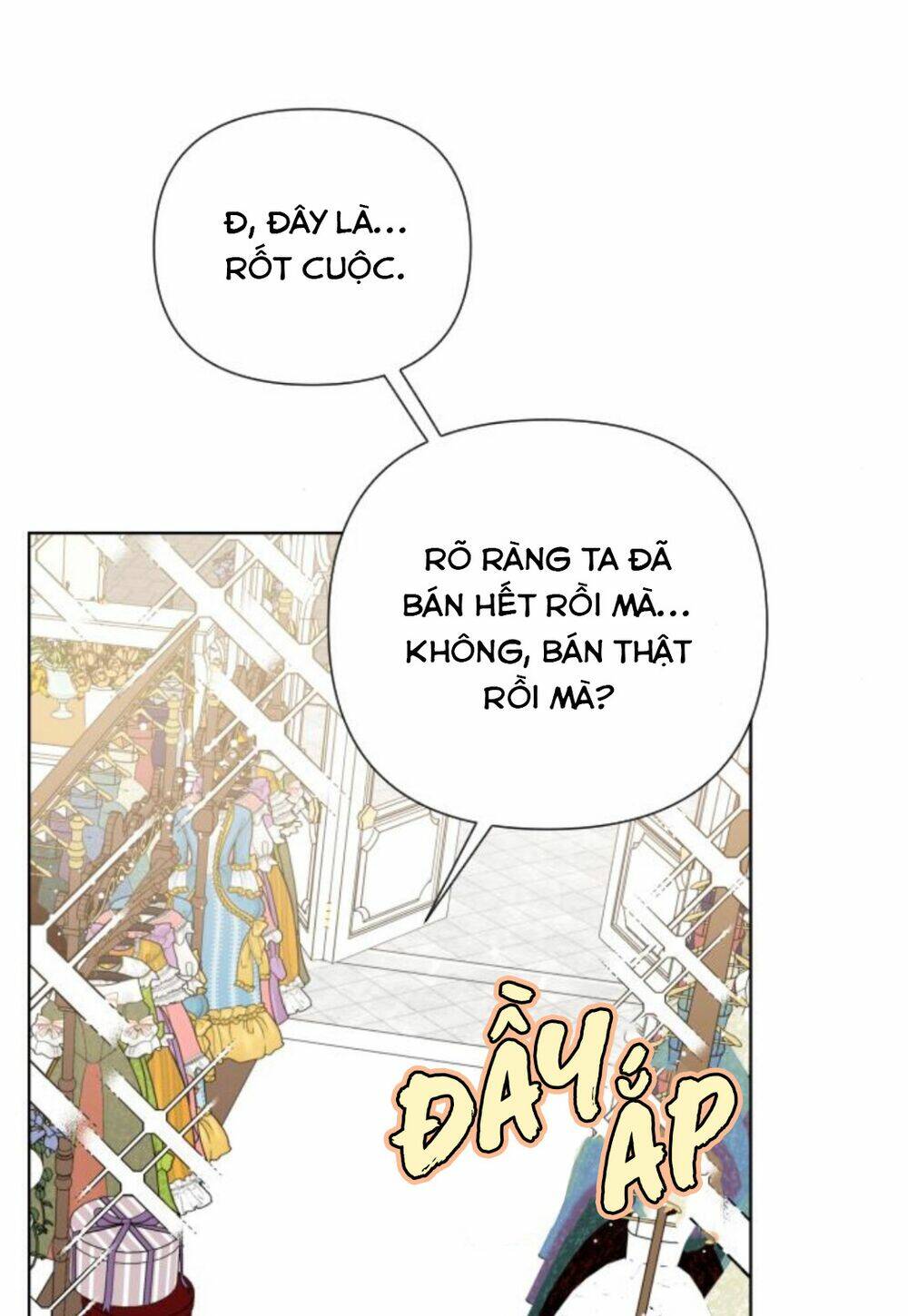 Cách Hiệp Sĩ Sống Như Một Tiểu Thư Quyền Quý: Chapter 39