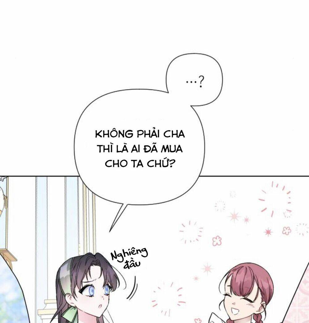 Cách Hiệp Sĩ Sống Như Một Tiểu Thư Quyền Quý: Chapter 39