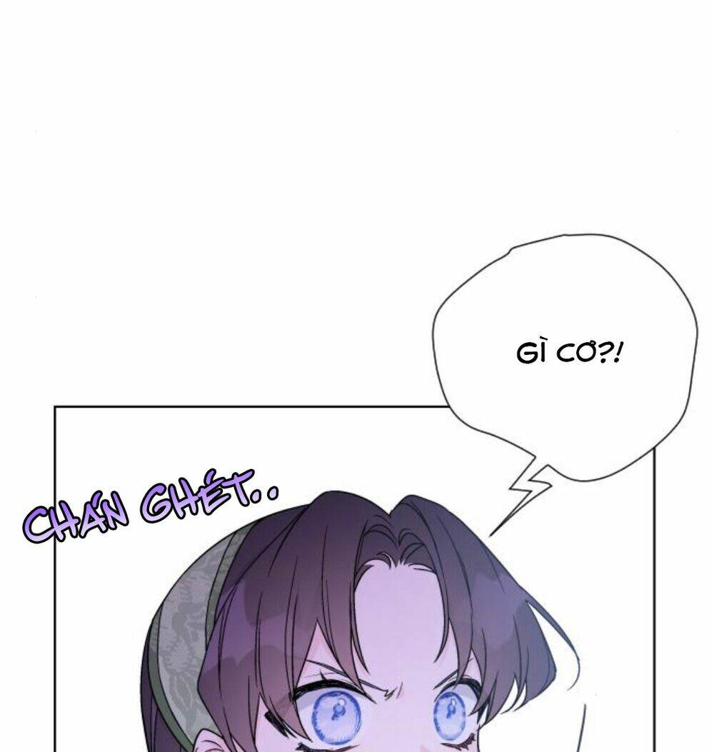 Cách Hiệp Sĩ Sống Như Một Tiểu Thư Quyền Quý: Chapter 39