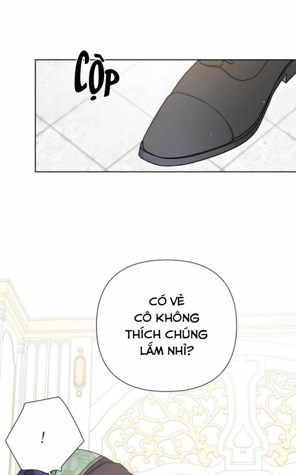 Cách Hiệp Sĩ Sống Như Một Tiểu Thư Quyền Quý: Chapter 39