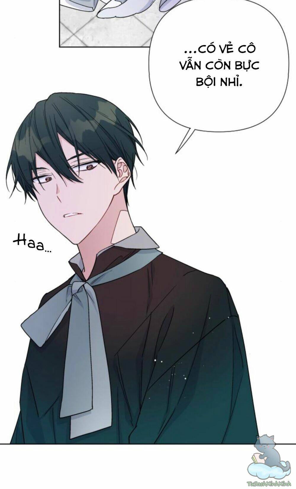 Cách Hiệp Sĩ Sống Như Một Tiểu Thư Quyền Quý: Chapter 39
