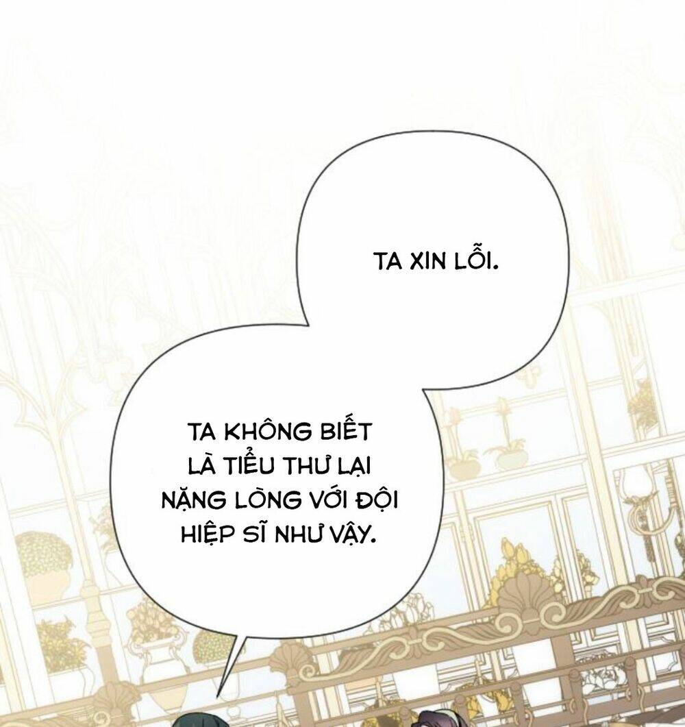 Cách Hiệp Sĩ Sống Như Một Tiểu Thư Quyền Quý: Chapter 39