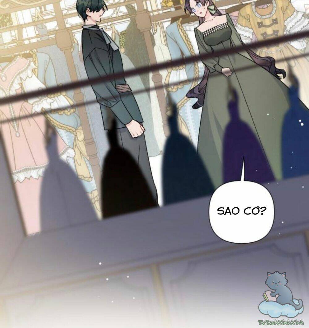 Cách Hiệp Sĩ Sống Như Một Tiểu Thư Quyền Quý: Chapter 39