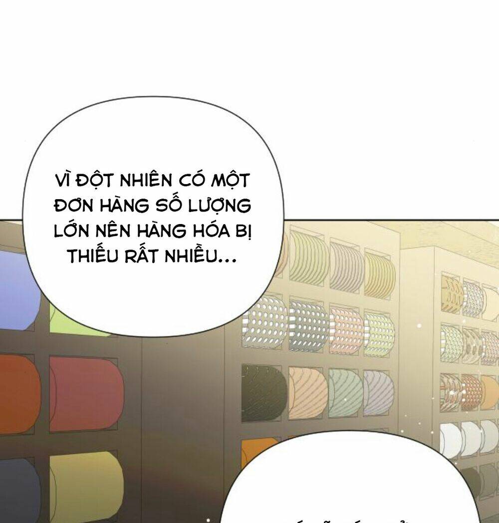Cách Hiệp Sĩ Sống Như Một Tiểu Thư Quyền Quý: Chapter 39
