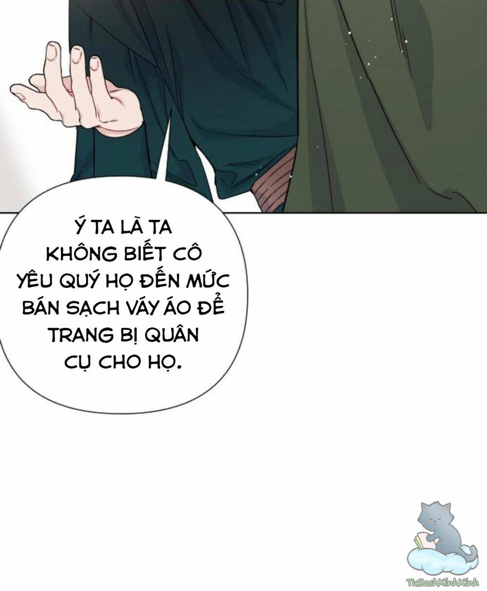 Cách Hiệp Sĩ Sống Như Một Tiểu Thư Quyền Quý: Chapter 39
