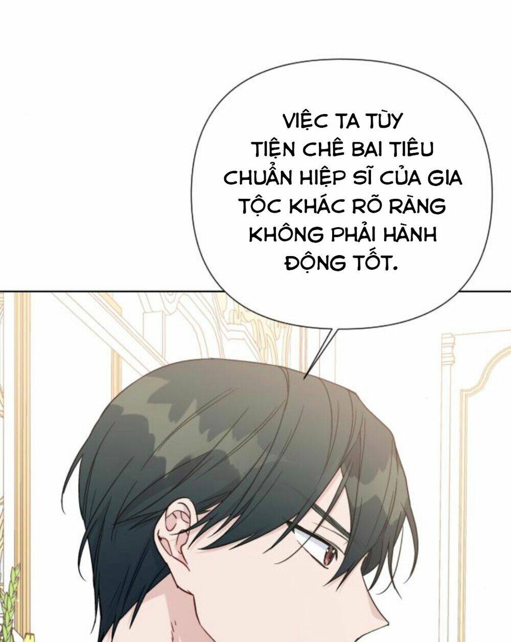 Cách Hiệp Sĩ Sống Như Một Tiểu Thư Quyền Quý: Chapter 39