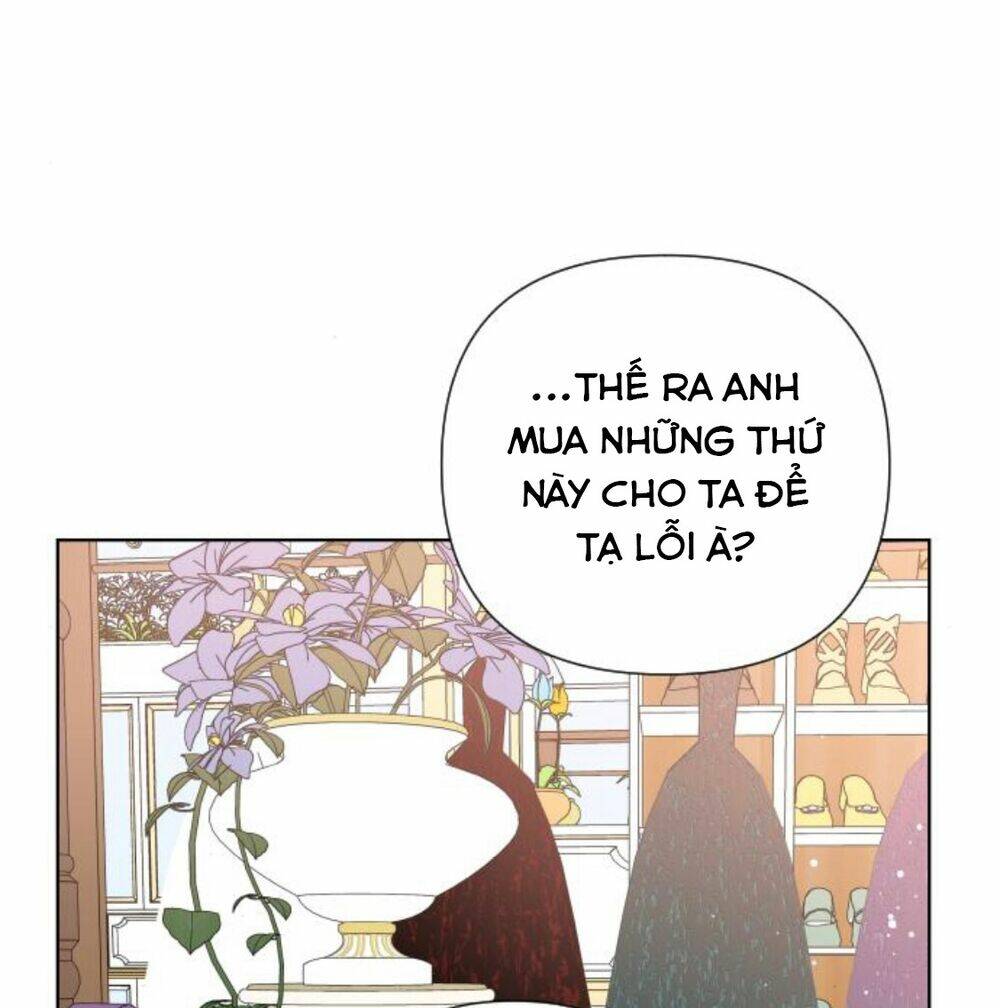 Cách Hiệp Sĩ Sống Như Một Tiểu Thư Quyền Quý: Chapter 39