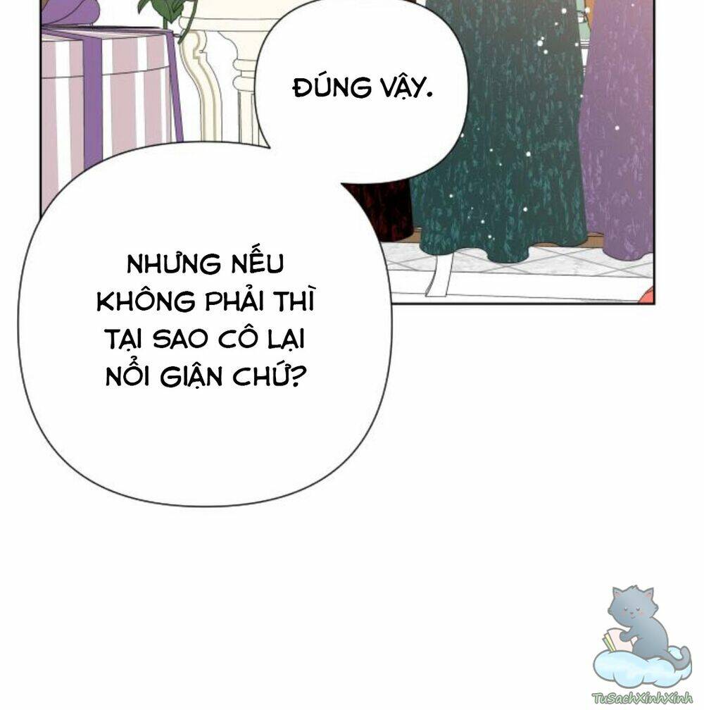 Cách Hiệp Sĩ Sống Như Một Tiểu Thư Quyền Quý: Chapter 39