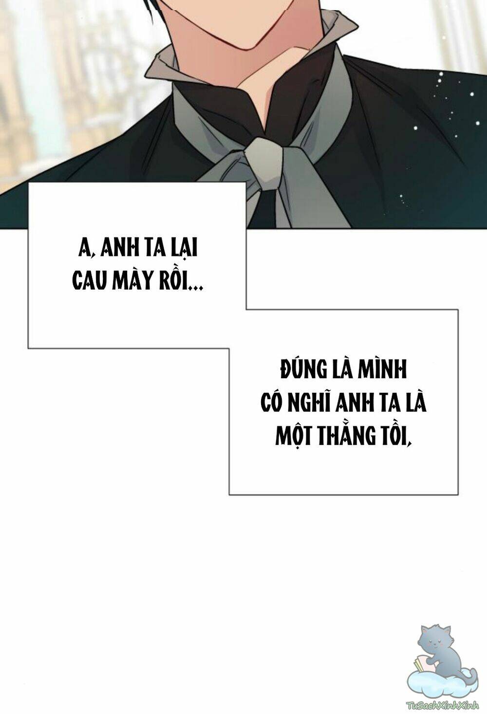 Cách Hiệp Sĩ Sống Như Một Tiểu Thư Quyền Quý: Chapter 39