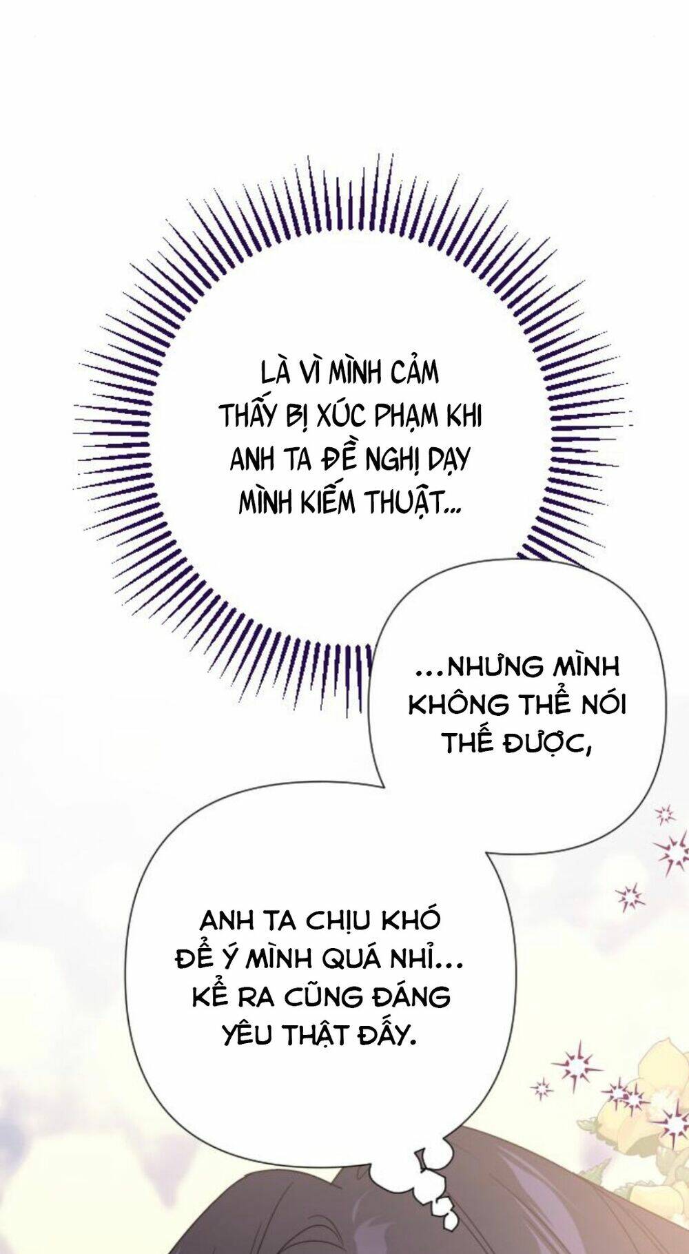 Cách Hiệp Sĩ Sống Như Một Tiểu Thư Quyền Quý: Chapter 39