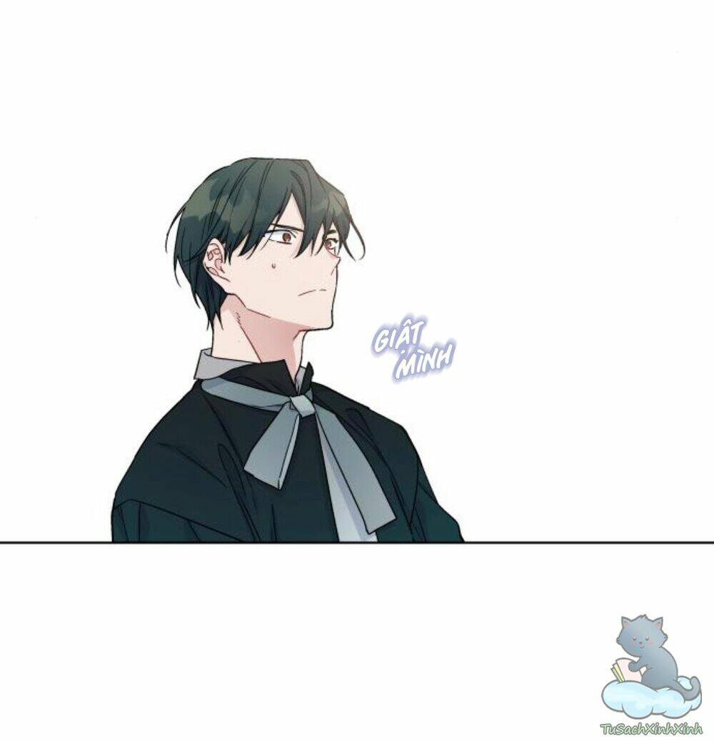 Cách Hiệp Sĩ Sống Như Một Tiểu Thư Quyền Quý: Chapter 39