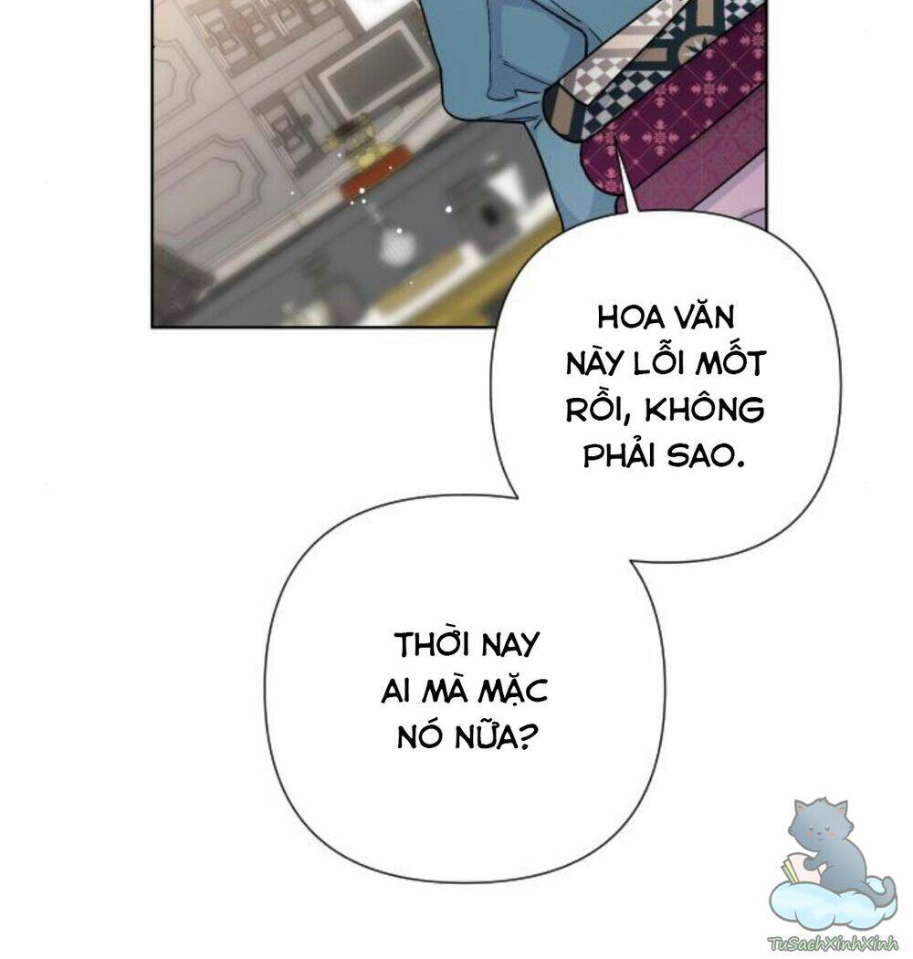 Cách Hiệp Sĩ Sống Như Một Tiểu Thư Quyền Quý: Chapter 39