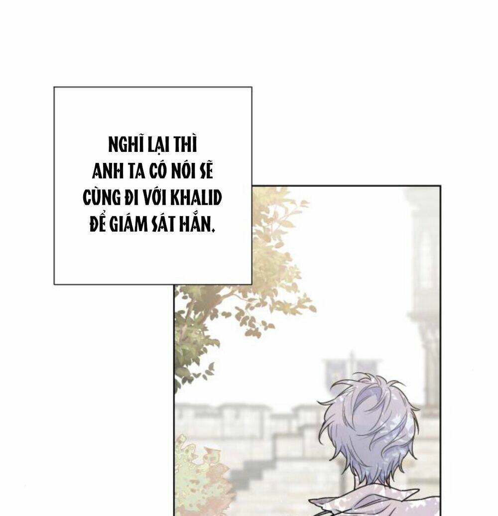 Cách Hiệp Sĩ Sống Như Một Tiểu Thư Quyền Quý: Chapter 39