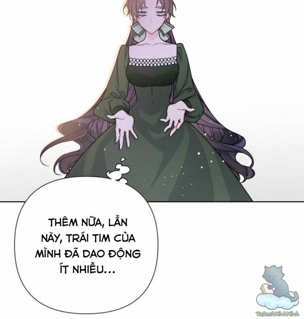 Cách Hiệp Sĩ Sống Như Một Tiểu Thư Quyền Quý: Chapter 39